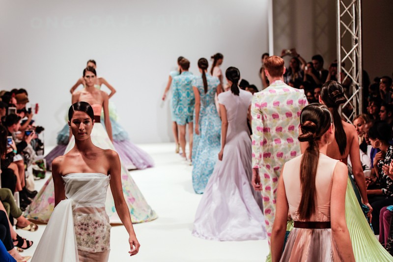 Jean Pierre Braganza LFW SS 15