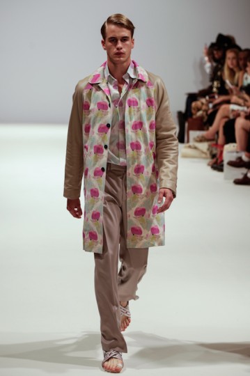 Jean Pierre Braganza LFW SS 15