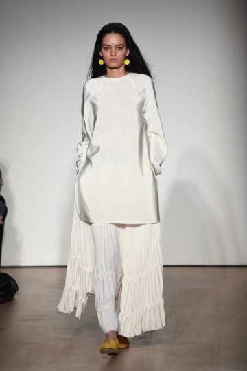 LFW AW 15 - Barbara Casasola - Krisztian Pinter - The Upcoming -10