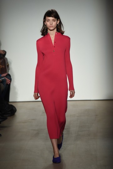 LFW AW 15 - Barbara Casasola - Krisztian Pinter - The Upcoming -19