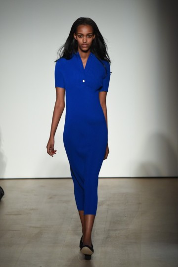 LFW AW 15 - Barbara Casasola - Krisztian Pinter - The Upcoming -20