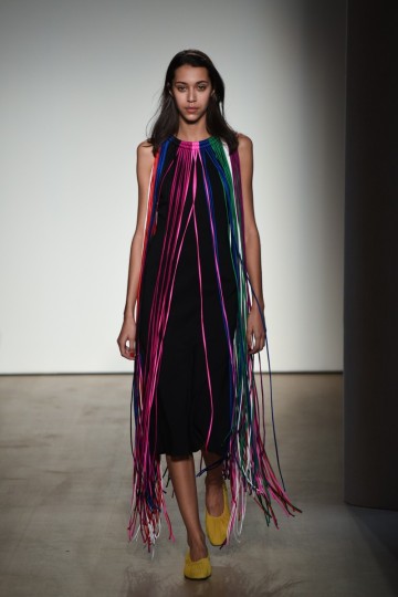 LFW AW 15 - Barbara Casasola - Krisztian Pinter - The Upcoming -24