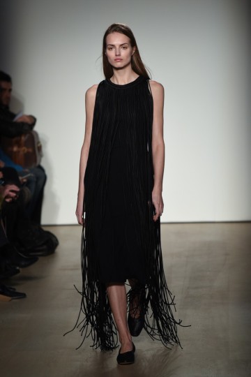 LFW AW 15 - Barbara Casasola - Krisztian Pinter - The Upcoming -26