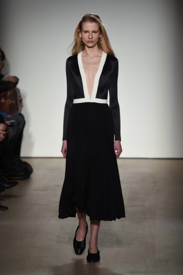 LFW AW 15 - Barbara Casasola - Krisztian Pinter - The Upcoming -29