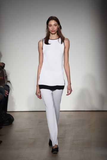 LFW AW 15 - Barbara Casasola - Krisztian Pinter - The Upcoming -3