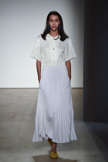 LFW AW 15 - Barbara Casasola - Krisztian Pinter - The Upcoming -5