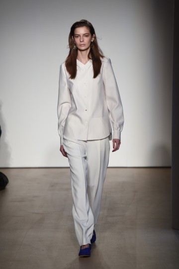 LFW AW 15 - Barbara Casasola - Krisztian Pinter - The Upcoming -6