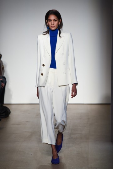 LFW AW 15 - Barbara Casasola - Krisztian Pinter - The Upcoming -7