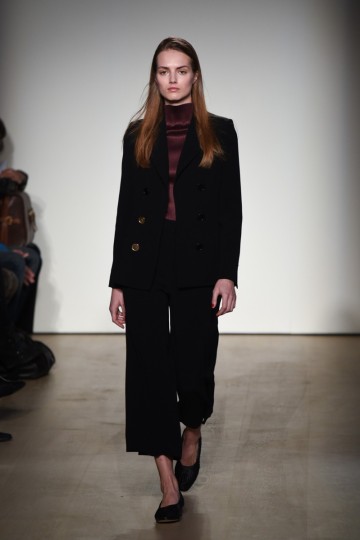 LFW AW 15 - Barbara Casasola - Krisztian Pinter - The Upcoming -8
