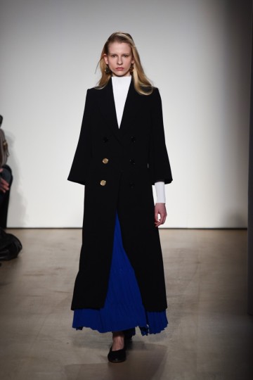 LFW AW 15 - Barbara Casasola - Krisztian Pinter - The Upcoming -9