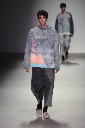 LFW AW 15 -  CENTRAL SAINT MARTINS - KRISZTIAN PINTER - THE UPCOMING-12