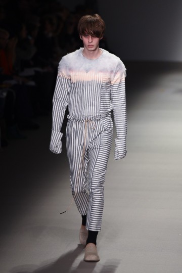 LFW AW 15 -  CENTRAL SAINT MARTINS - KRISZTIAN PINTER - THE UPCOMING-14