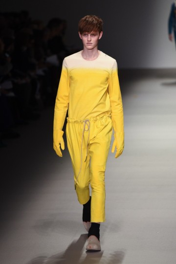 LFW AW 15 -  CENTRAL SAINT MARTINS - KRISZTIAN PINTER - THE UPCOMING-16