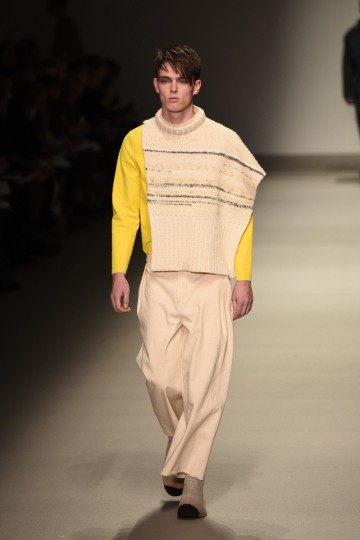 LFW AW 15 -  CENTRAL SAINT MARTINS - KRISZTIAN PINTER - THE UPCOMING-17
