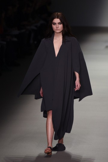 LFW AW 15 -  CENTRAL SAINT MARTINS - KRISZTIAN PINTER - THE UPCOMING-23