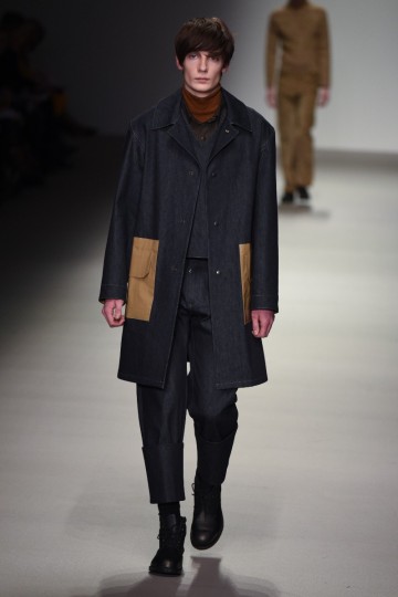 LFW AW 15 -  CENTRAL SAINT MARTINS - KRISZTIAN PINTER - THE UPCOMING-27