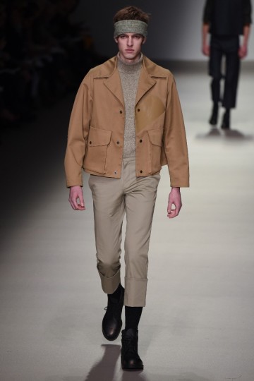 LFW AW 15 -  CENTRAL SAINT MARTINS - KRISZTIAN PINTER - THE UPCOMING-28