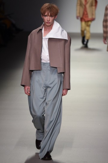 LFW AW 15 -  CENTRAL SAINT MARTINS - KRISZTIAN PINTER - THE UPCOMING-45