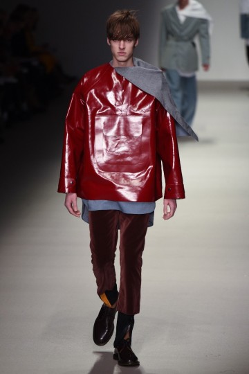 LFW AW 15 -  CENTRAL SAINT MARTINS - KRISZTIAN PINTER - THE UPCOMING-48