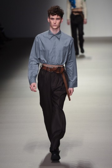 LFW AW 15 -  CENTRAL SAINT MARTINS - KRISZTIAN PINTER - THE UPCOMING-52