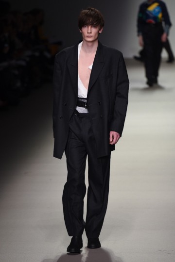 LFW AW 15 -  CENTRAL SAINT MARTINS - KRISZTIAN PINTER - THE UPCOMING-54
