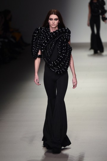 LFW AW 15 -  CENTRAL SAINT MARTINS - KRISZTIAN PINTER - THE UPCOMING-56