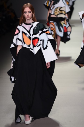 LFW AW 15 -  CENTRAL SAINT MARTINS - KRISZTIAN PINTER - THE UPCOMING-61