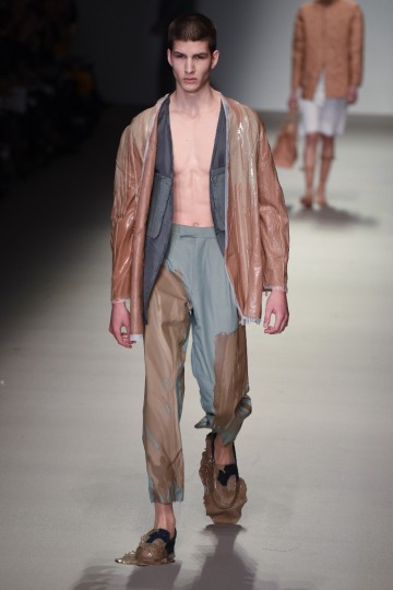 LFW AW 15 -  CENTRAL SAINT MARTINS - KRISZTIAN PINTER - THE UPCOMING-68
