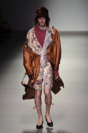 LFW AW 15 -  CENTRAL SAINT MARTINS - KRISZTIAN PINTER - THE UPCOMING-70