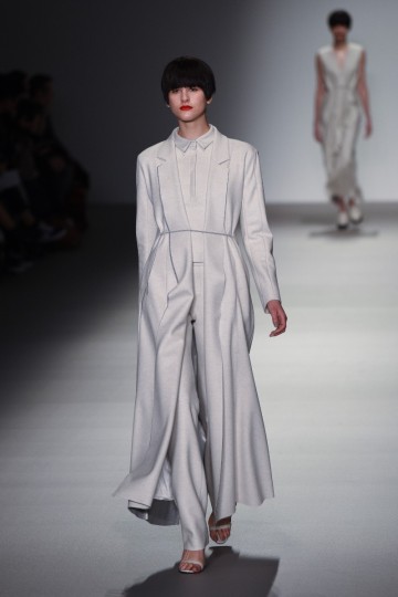 LFW AW 15 - J.JS LEE - KRISZTIAN PINTER - THE UPCOMING-1