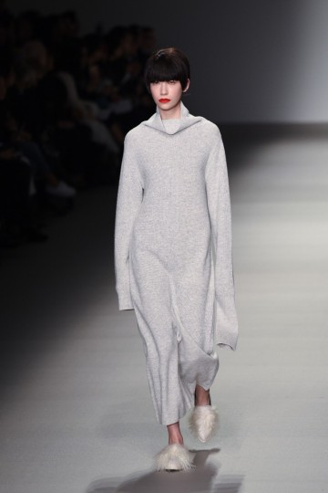 LFW AW 15 - J.JS LEE - KRISZTIAN PINTER - THE UPCOMING-3