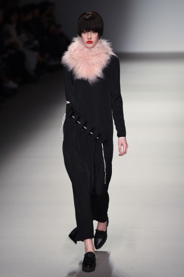 LFW AW 15 - J.JS LEE - KRISZTIAN PINTER - THE UPCOMING-32