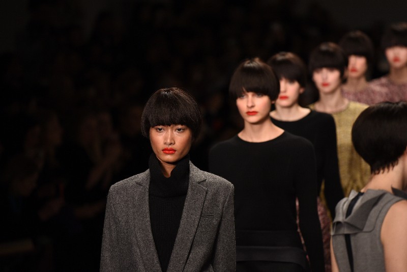 LFW AW 15 - J.JS LEE - KRISZTIAN PINTER - THE UPCOMING-34