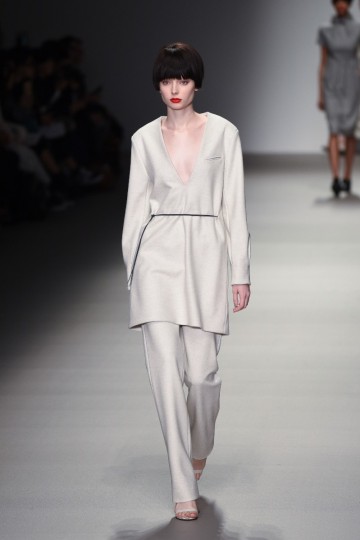LFW AW 15 - J.JS LEE - KRISZTIAN PINTER - THE UPCOMING-4