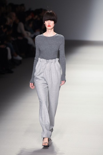 LFW AW 15 - J.JS LEE - KRISZTIAN PINTER - THE UPCOMING-6