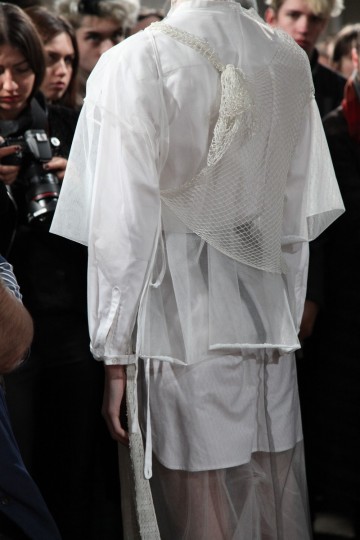 LFW AW 15 - PHOEBE ENGLISH - CHLOE NEUMAN-10