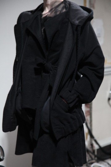 LFW AW 15 - PHOEBE ENGLISH - CHLOE NEUMAN-14