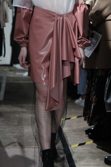 LFW AW 15 - PHOEBE ENGLISH - CHLOE NEUMAN-16
