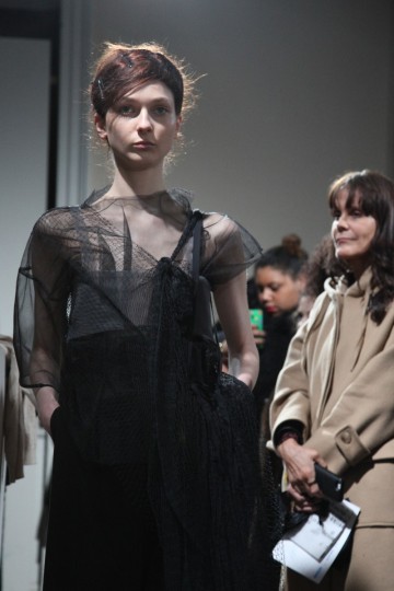 LFW AW 15 - PHOEBE ENGLISH - CHLOE NEUMAN-20