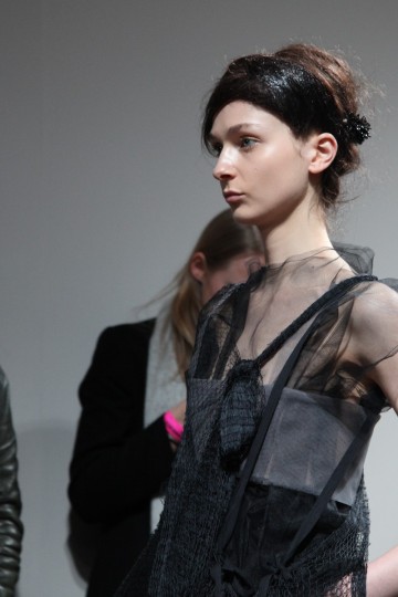 LFW AW 15 - PHOEBE ENGLISH - CHLOE NEUMAN-22
