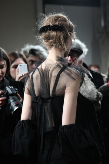 LFW AW 15 - PHOEBE ENGLISH - CHLOE NEUMAN-25