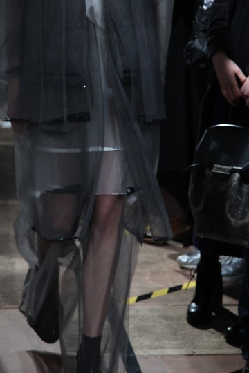 LFW AW 15 - PHOEBE ENGLISH - CHLOE NEUMAN-28
