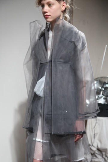 LFW AW 15 - PHOEBE ENGLISH - CHLOE NEUMAN-29
