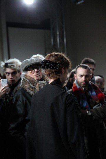 LFW AW 15 - PHOEBE ENGLISH - CHLOE NEUMAN-3