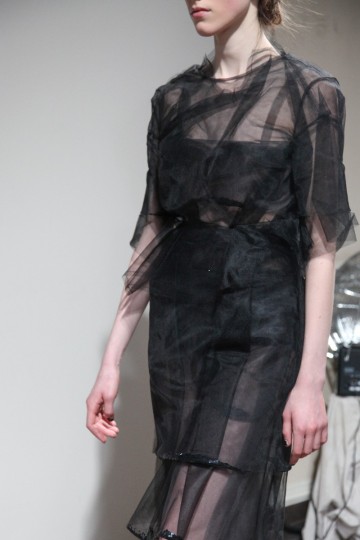 LFW AW 15 - PHOEBE ENGLISH - CHLOE NEUMAN-31