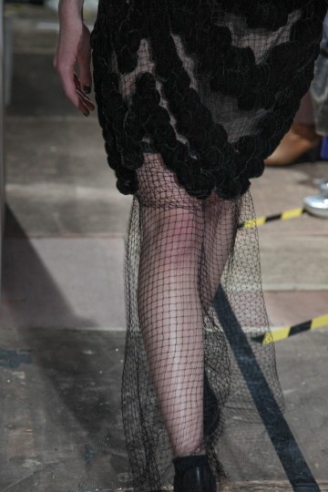 LFW AW 15 - PHOEBE ENGLISH - CHLOE NEUMAN-32