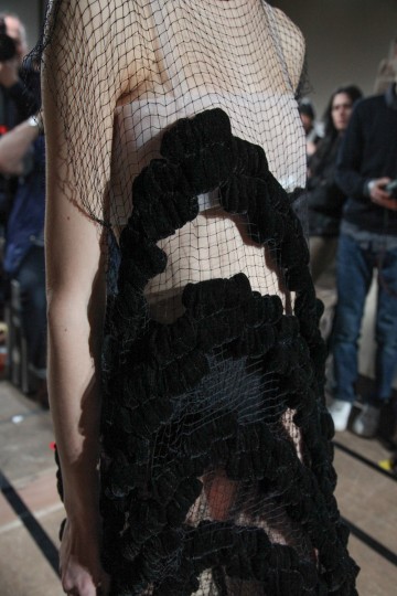 LFW AW 15 - PHOEBE ENGLISH - CHLOE NEUMAN-37