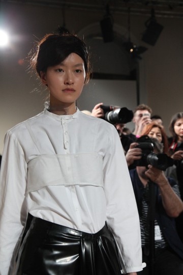 LFW AW 15 - PHOEBE ENGLISH - CHLOE NEUMAN-4