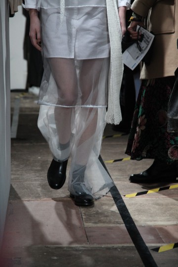 LFW AW 15 - PHOEBE ENGLISH - CHLOE NEUMAN-8
