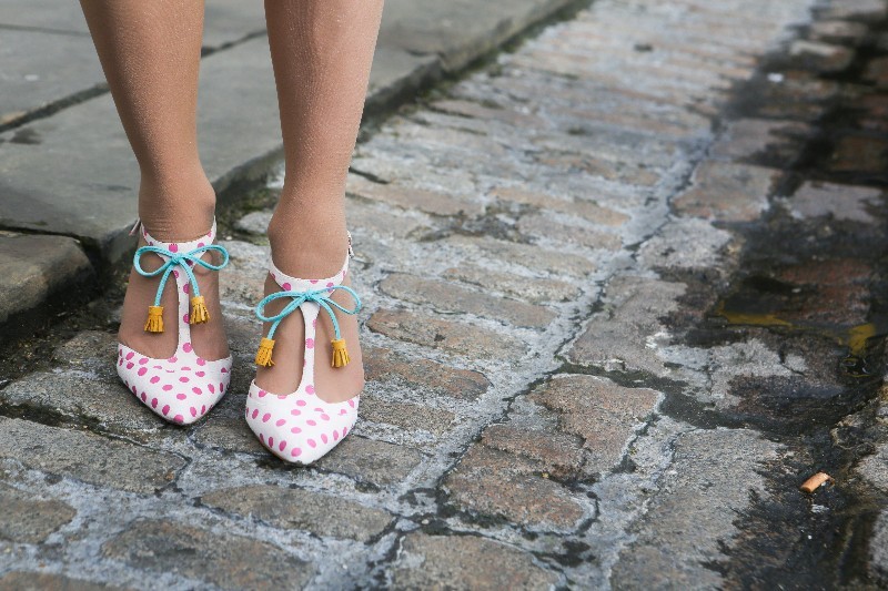 LFW AW 15 - STREET STYLE - ELENA MOLINA - THE UPCOMING-17